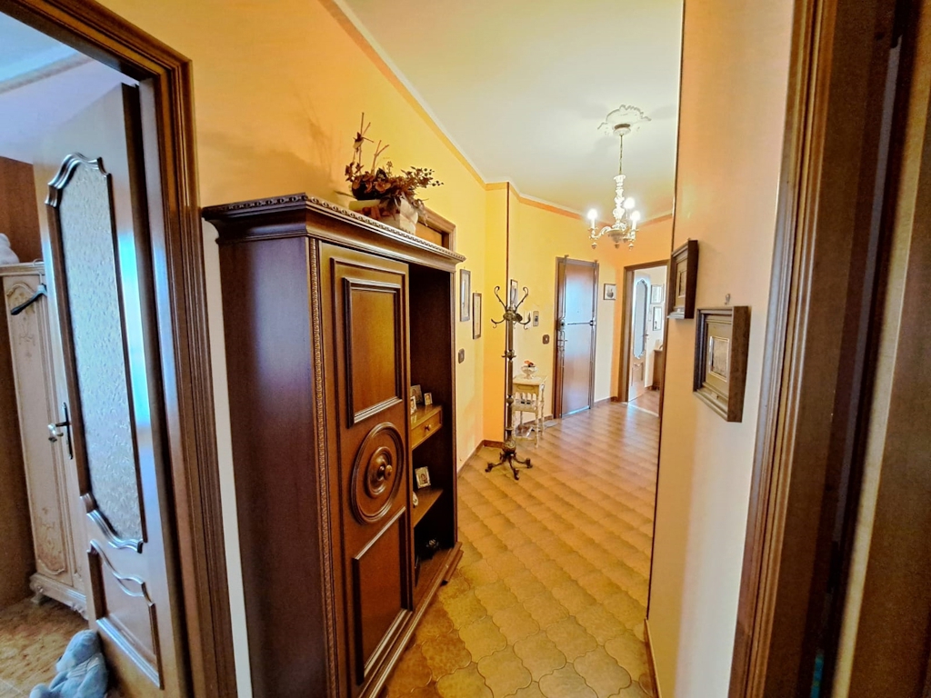 Appartamento in vendita a Carmagnola (TO)