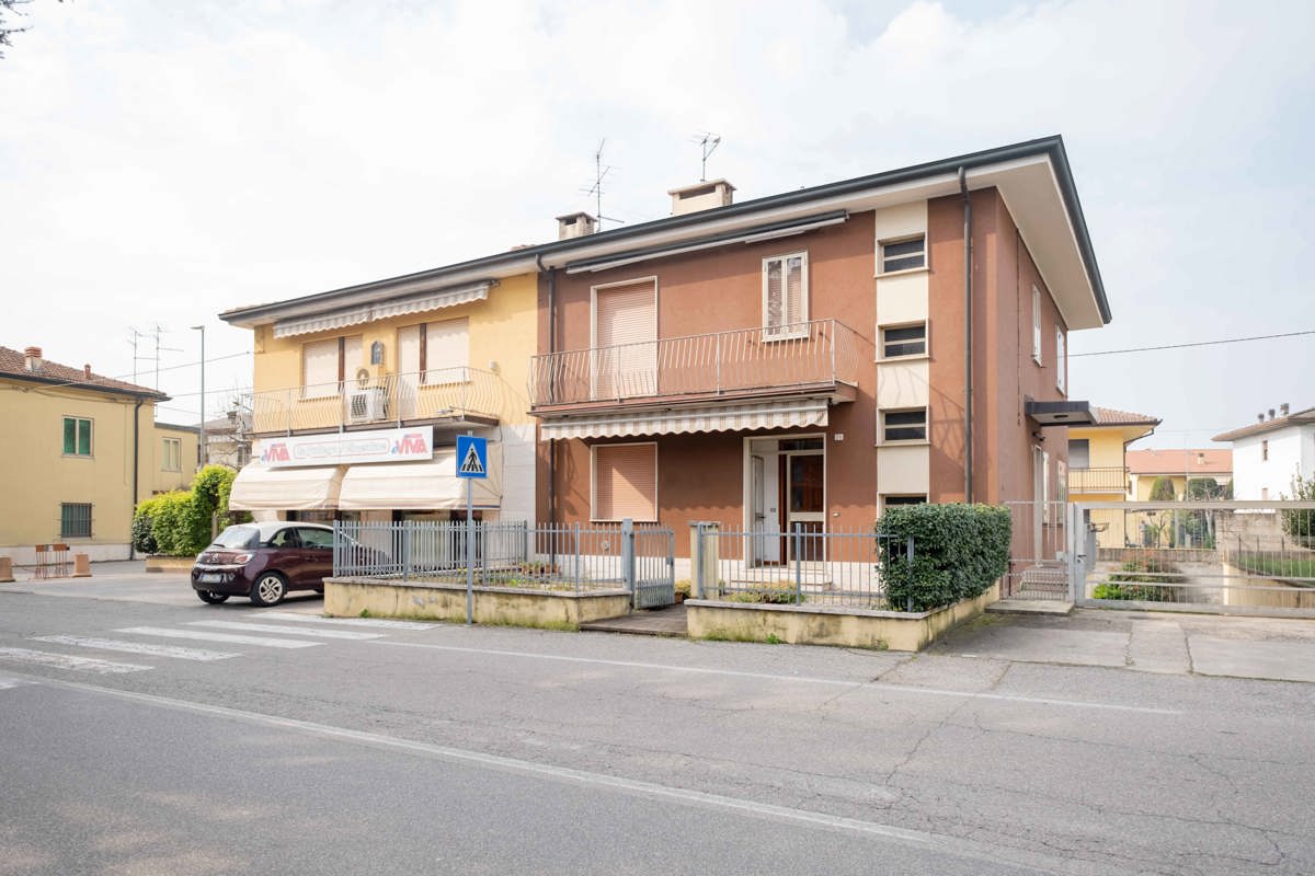 Casa indipendente in vendita a San Giovanni Lupatoto (VR)