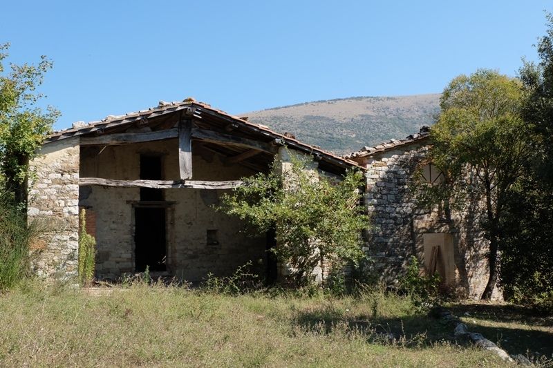 Casa indipendente in vendita a Spedalicchio, Umbertide (PG)