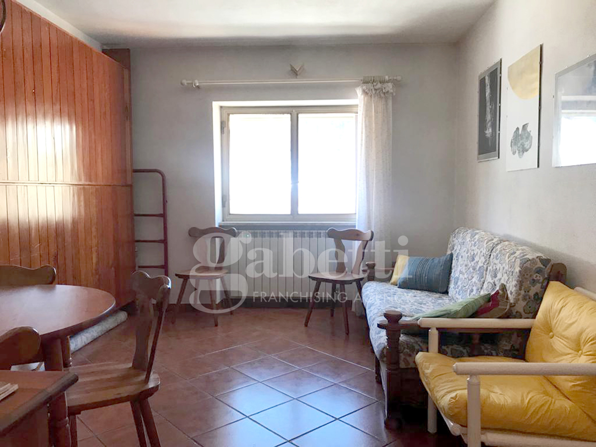 Appartamento in vendita a Roccaraso (AQ)