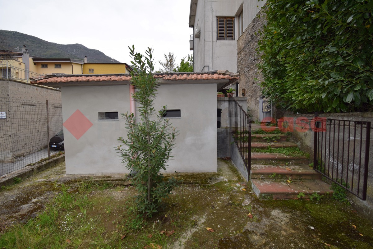 Appartamento in vendita a Calvanico (SA)