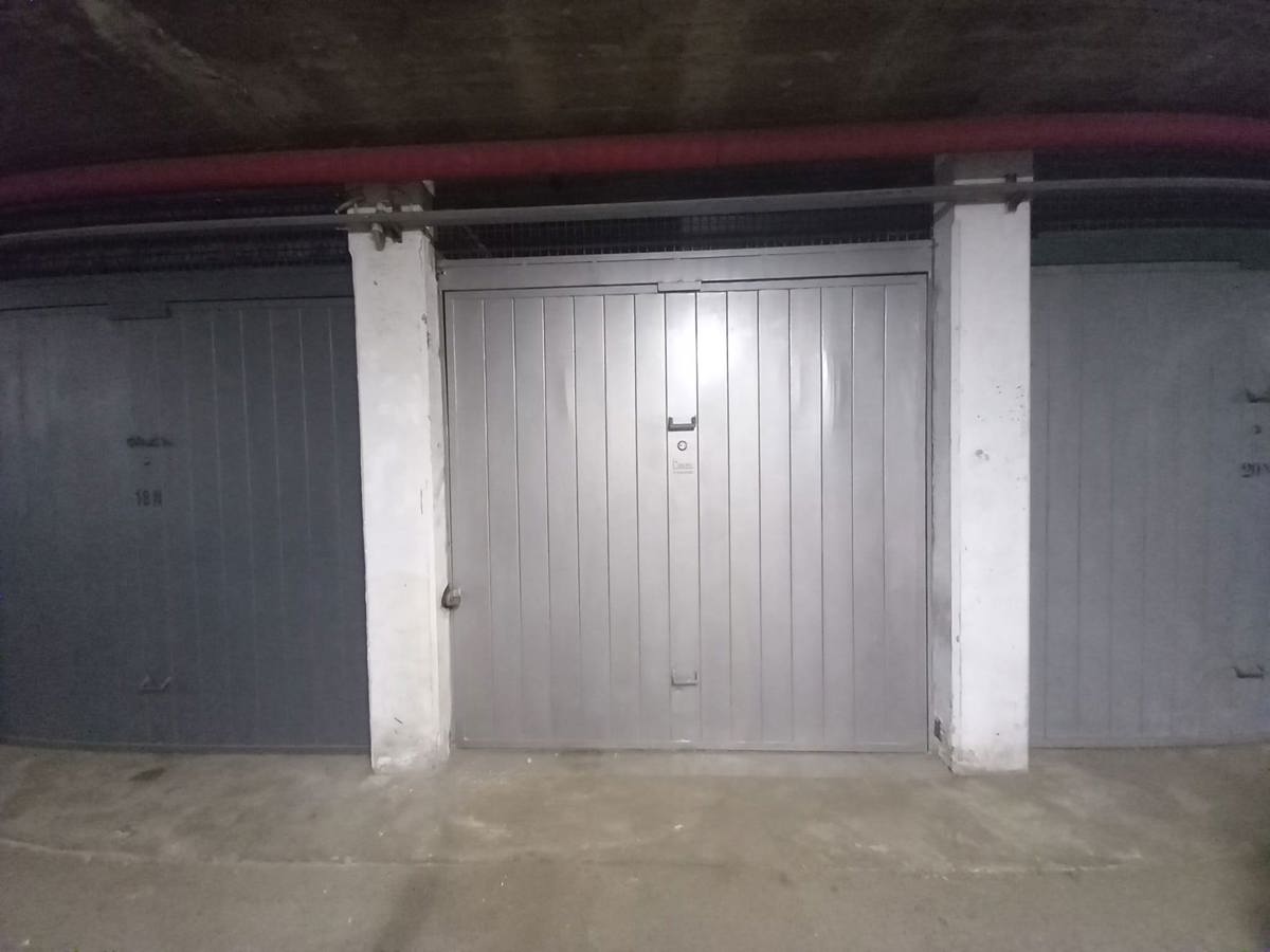 Garage/Box/Posto auto in vendita a Beinasco (TO)