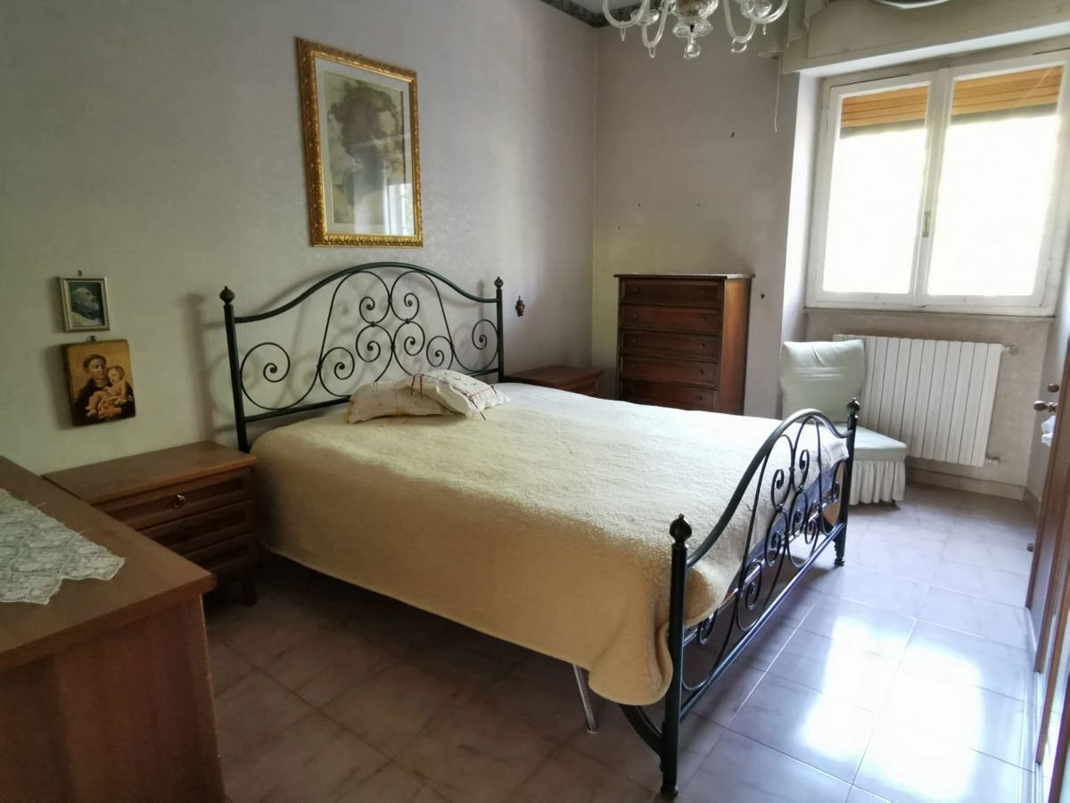 Appartamento di 130 mq in vendita - Foggia