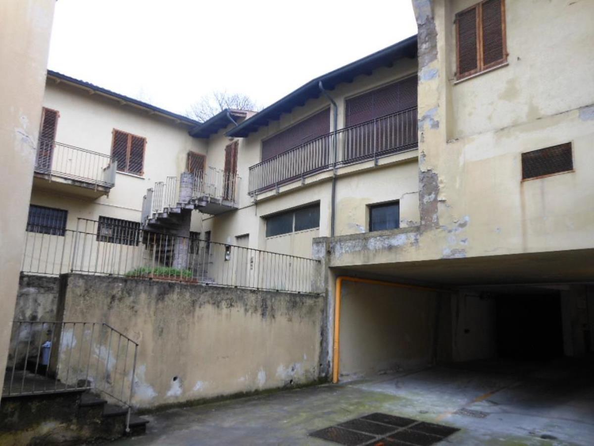 Appartamento in vendita a Castiglione Delle Stiviere (MN)