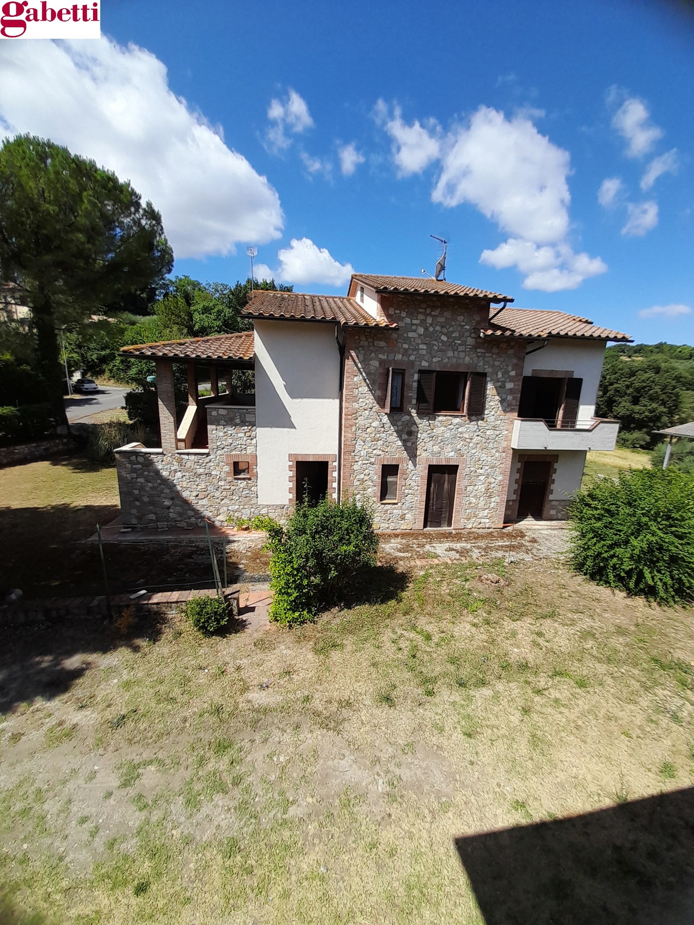 Villa in vendita a Casole D'elsa (SI)