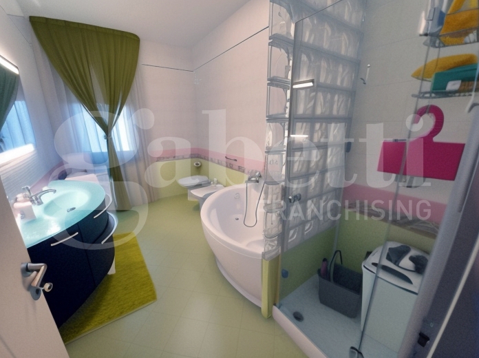 Appartamento di 105 mq in vendita - Chioggia
