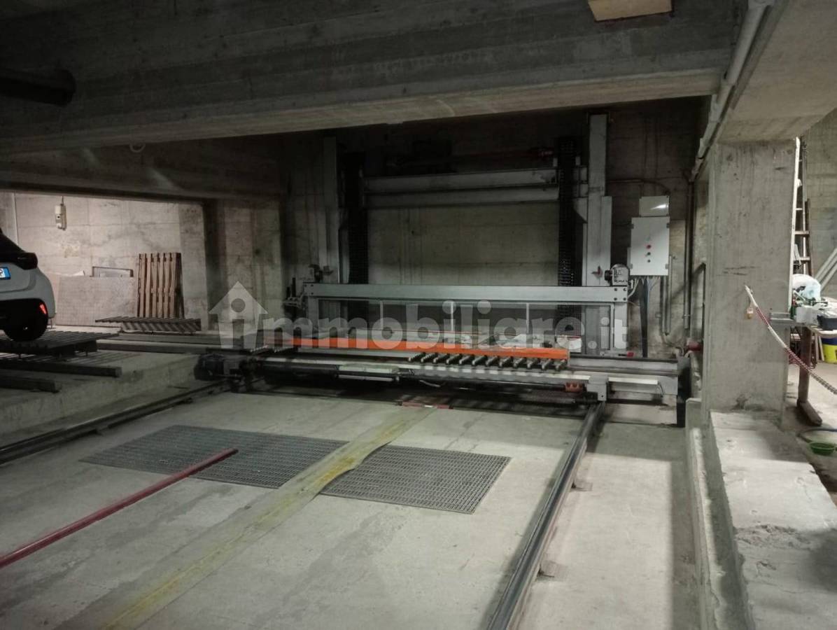 Garage/Box/Posto auto in affitto a Torino (TO)