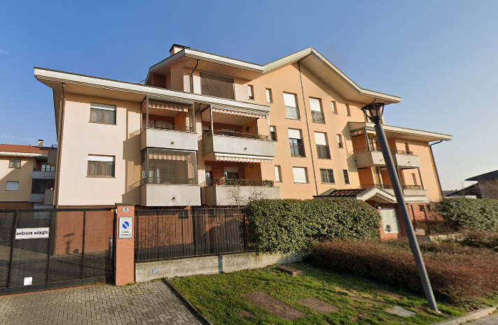 Appartamento in vendita a Zibido San Giacomo (MI)