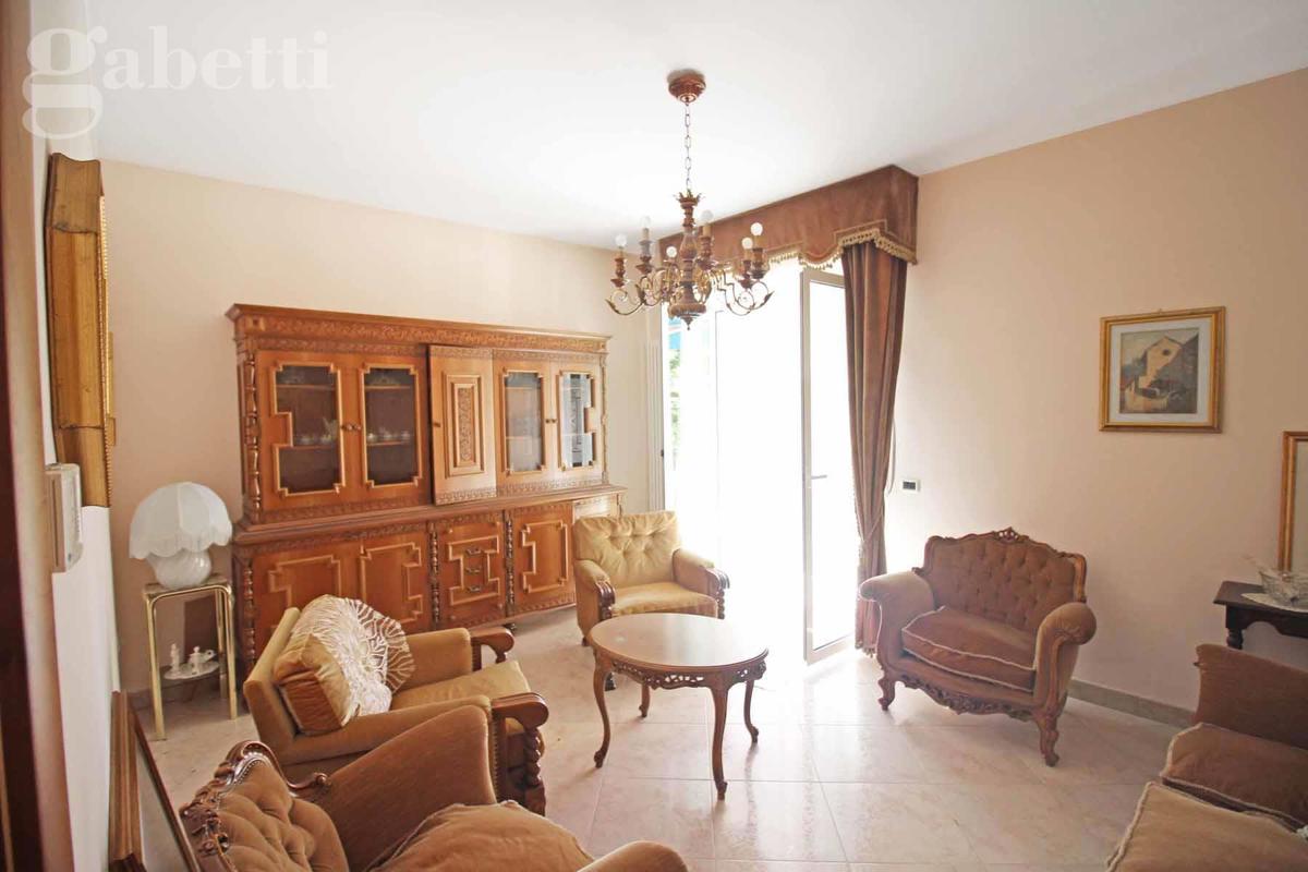 Appartamento in vendita a Monte Porzio (PU)