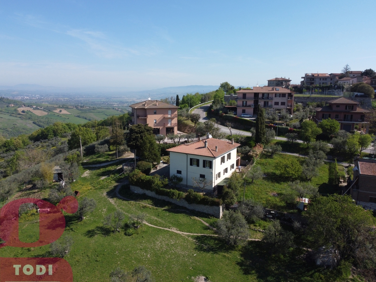 Casa indipendente in vendita a Monte Castello Di Vibio (PG)