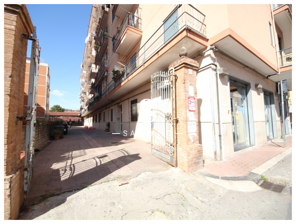 Appartamento in vendita a Salerno (SA)