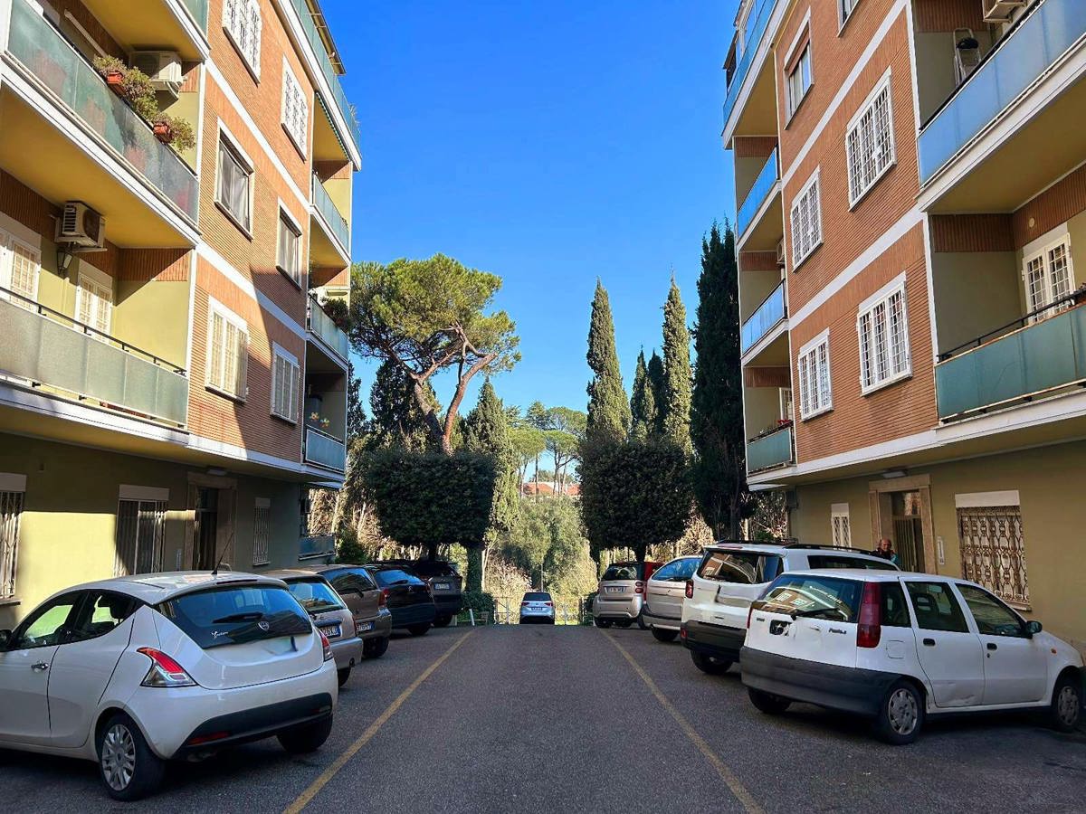 Appartamento di 77 mq in vendita - Roma