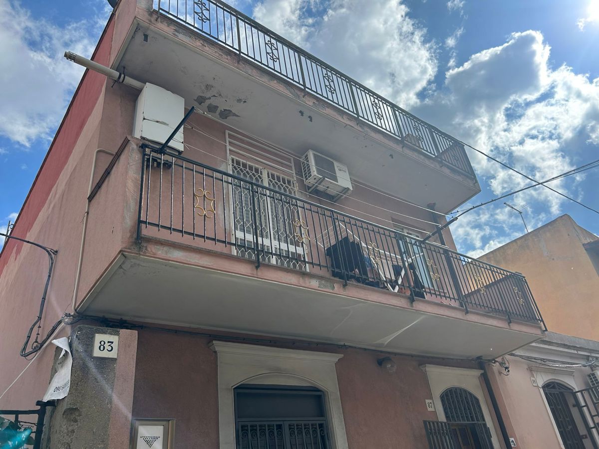 Appartamento in affitto a Messina (ME)