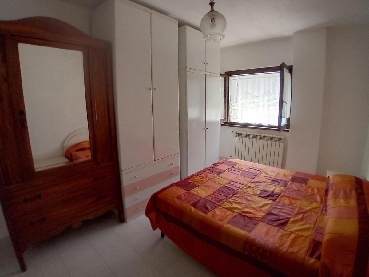 Appartamento in vendita a Castelnuovo Di Porto (RM)