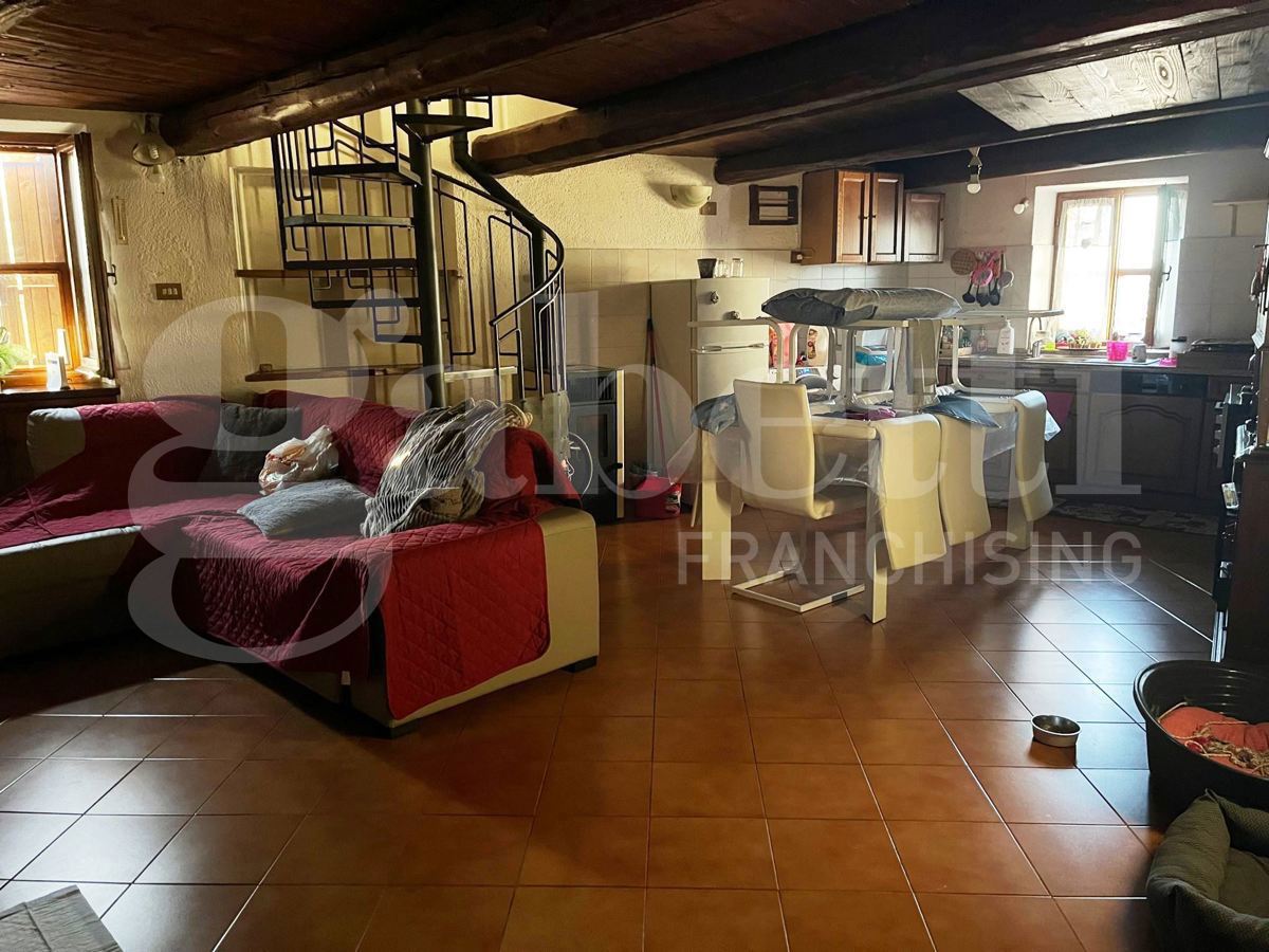 Appartamento in affitto a Spoleto (PG)