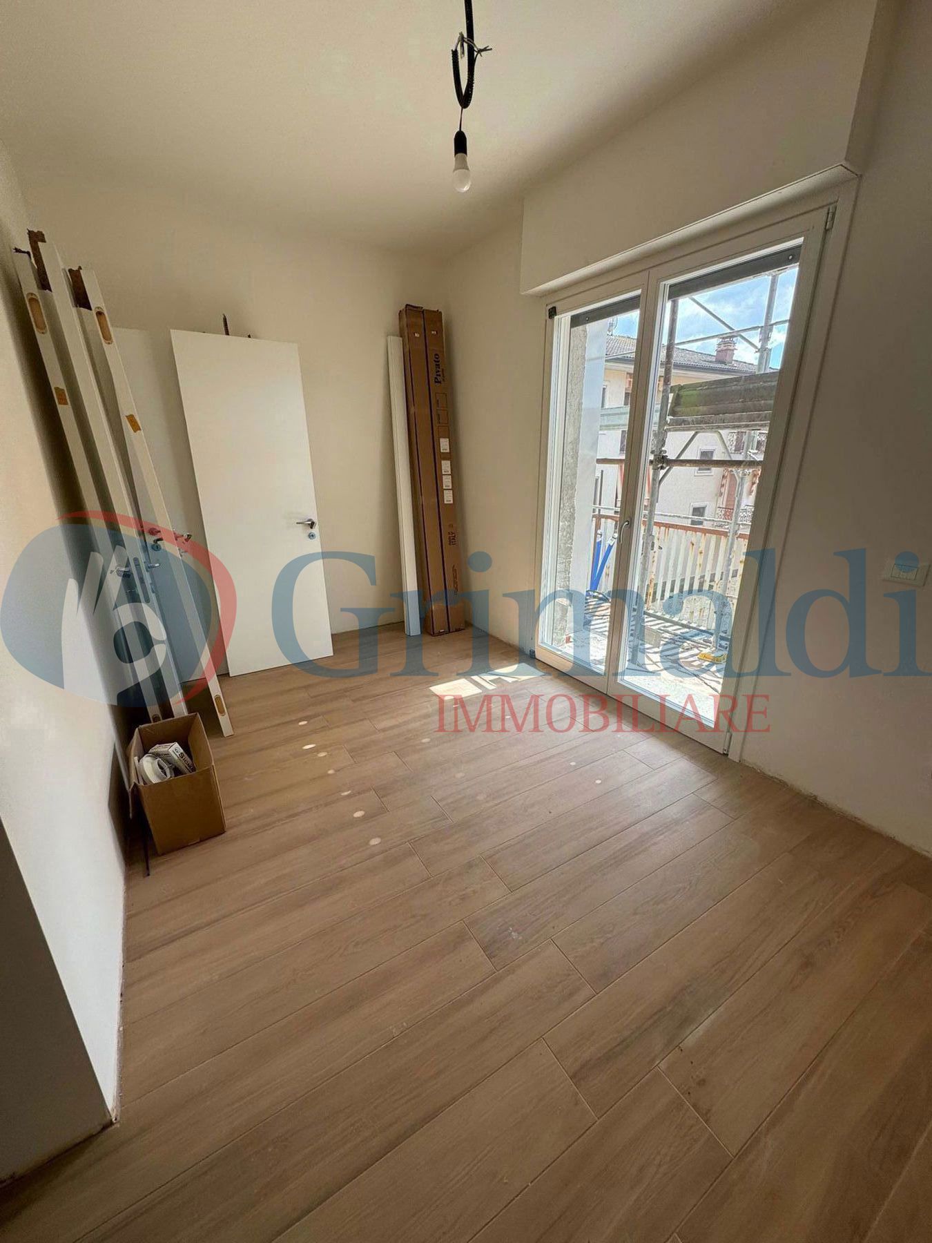 Appartamento di 60 mq in vendita - Sant'Angelo Lodigiano