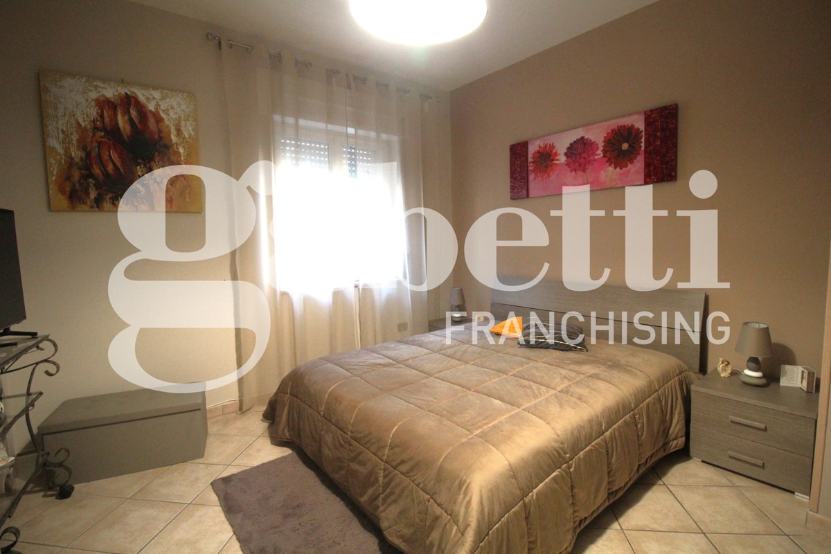 Appartamento in vendita a Casandrino (NA)