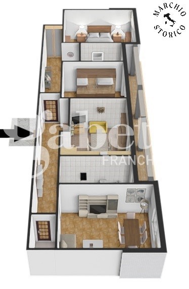 Appartamento in vendita a Arzano (NA)