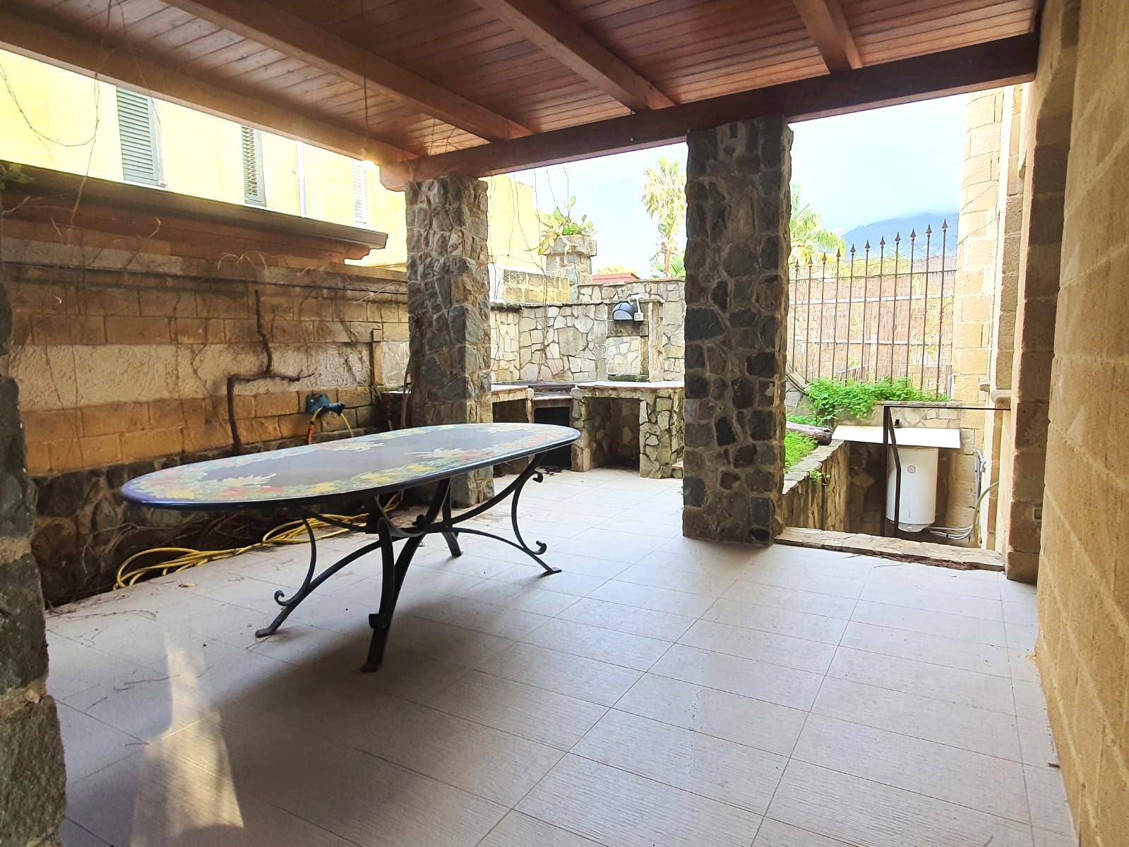 Villa in vendita a Cefalù (PA)