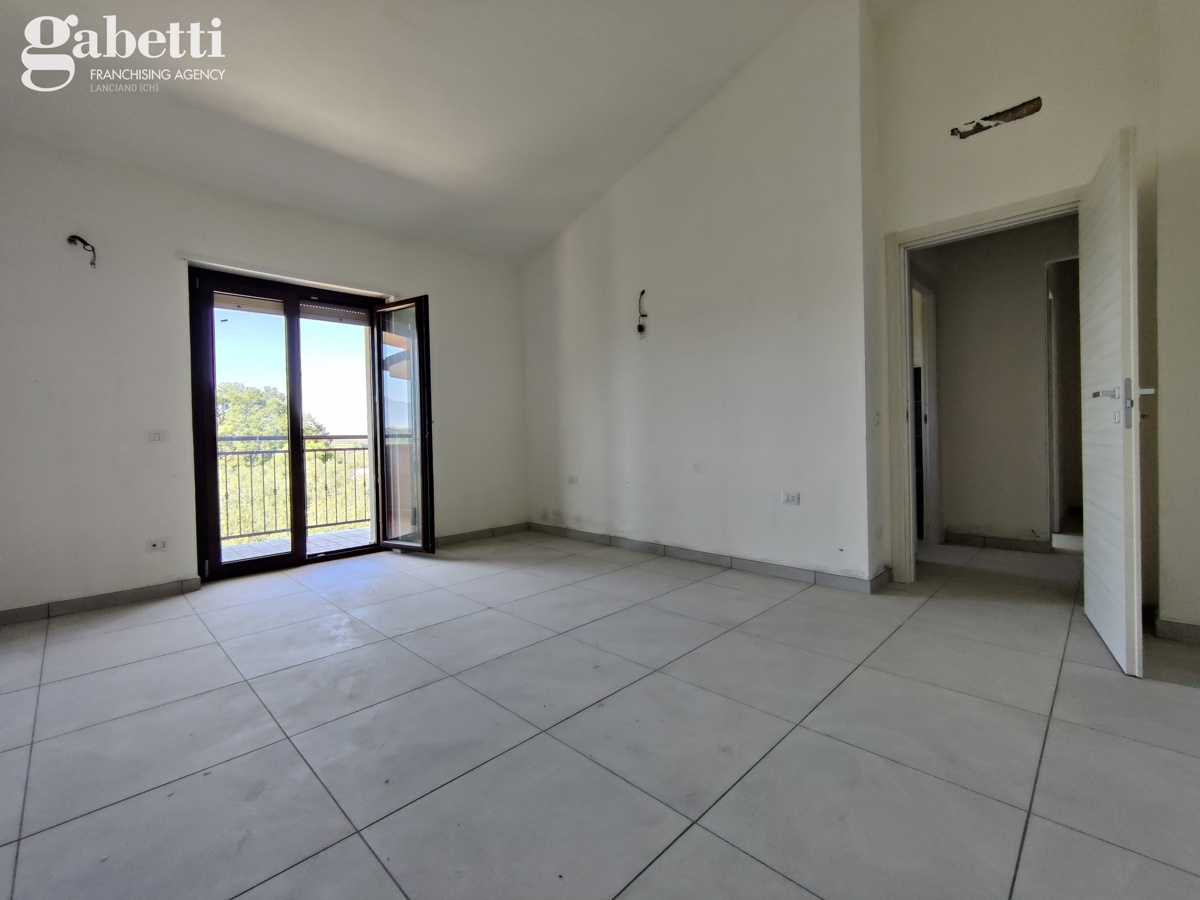 Appartamento in vendita a San Vito Chietino (CH)