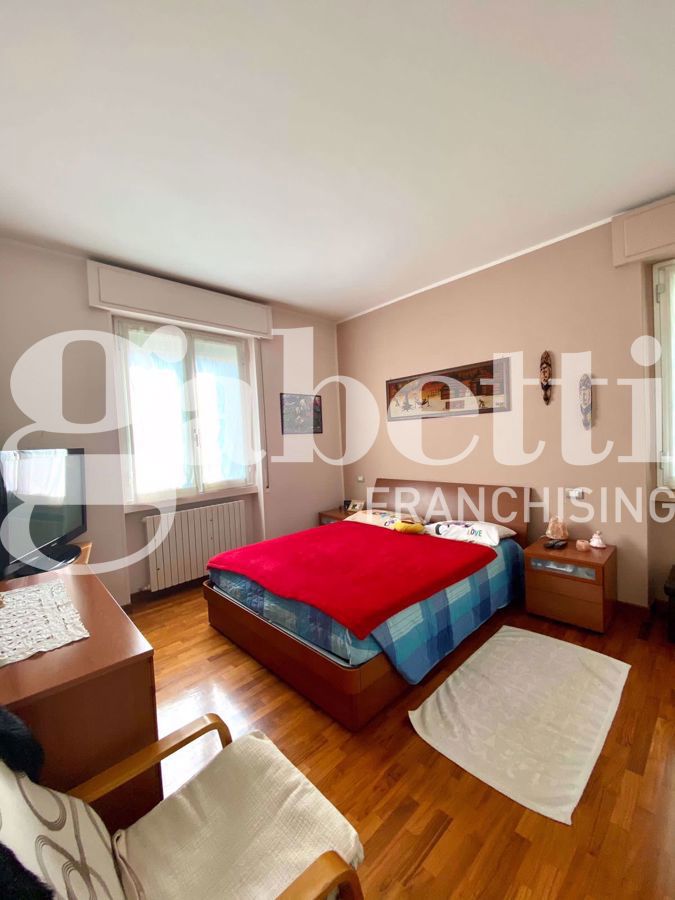 Appartamento in vendita a Lecco (LC)