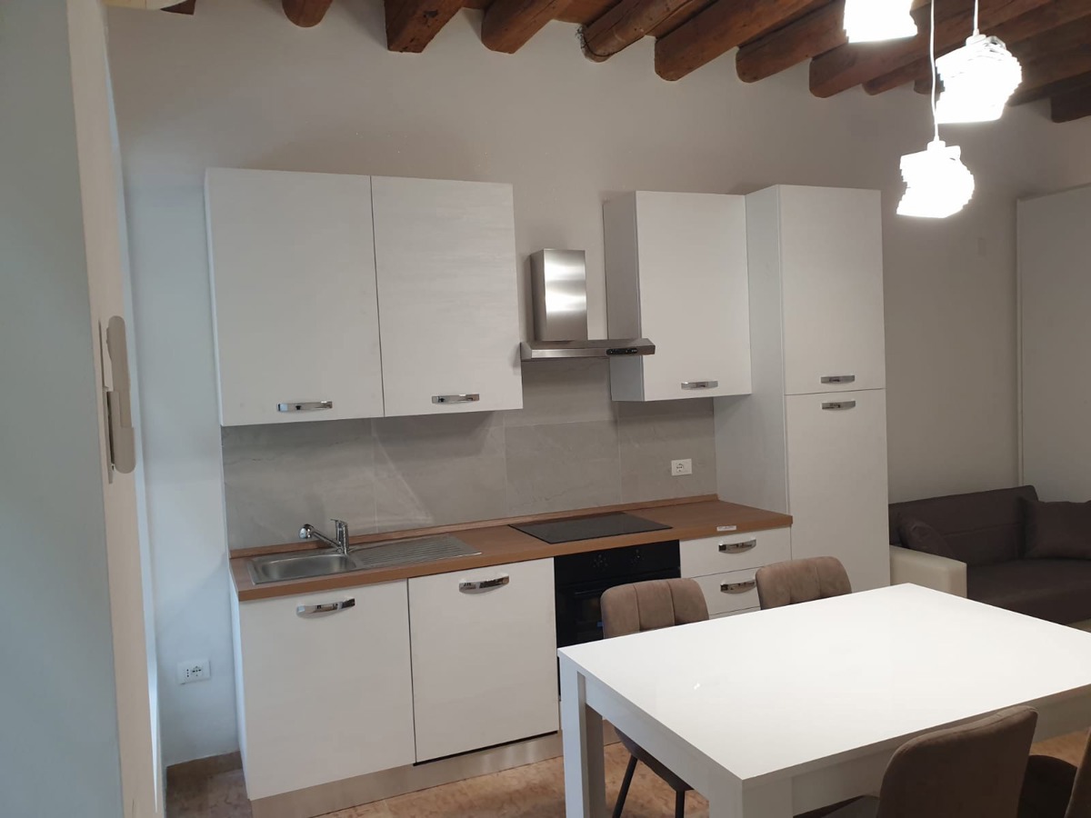 Appartamento in vendita Rovigo