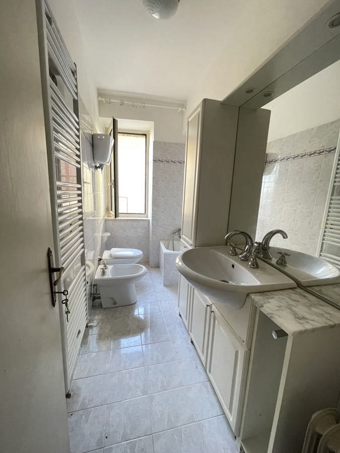 Appartamento in vendita a Nocera Umbra (PG)