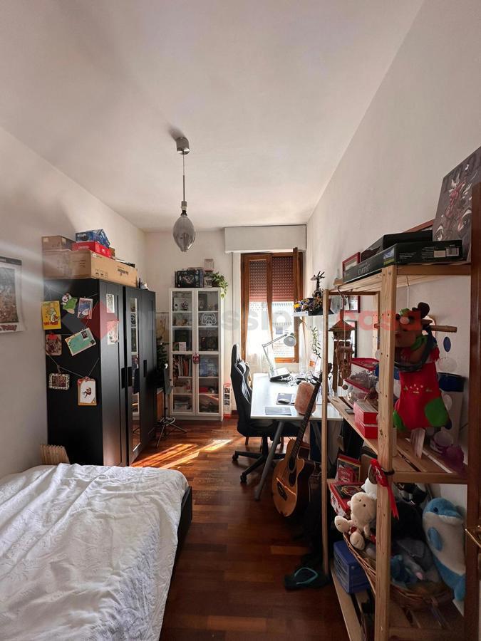 Appartamento in vendita a Pistoia (PT)