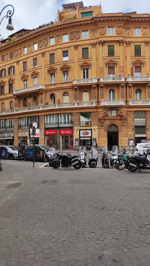 Viareggina in vendita a Roma (RM)