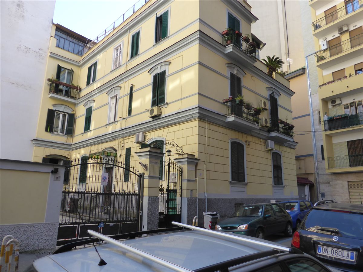 Ufficio in vendita a Camaldoli, Napoli (NA)