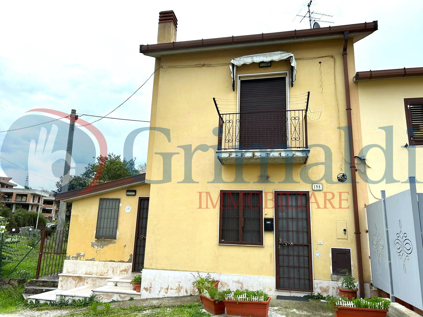 Casa indipendente in vendita Benevento