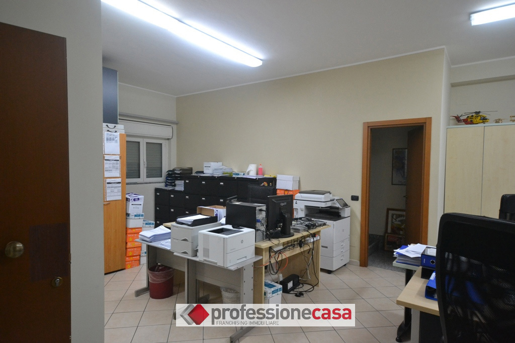 Ufficio in vendita a Rodano (MI)