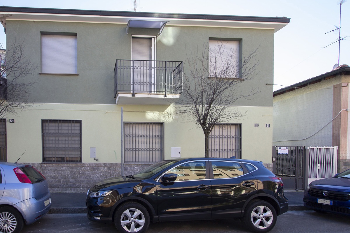 Casa indipendente in vendita a Cusano Milanino (MI)
