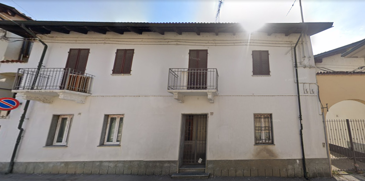 Vendita Casa Indipendente Casa/Villa Villafranca Piemonte Via San Sebastiano, 34/2 441098