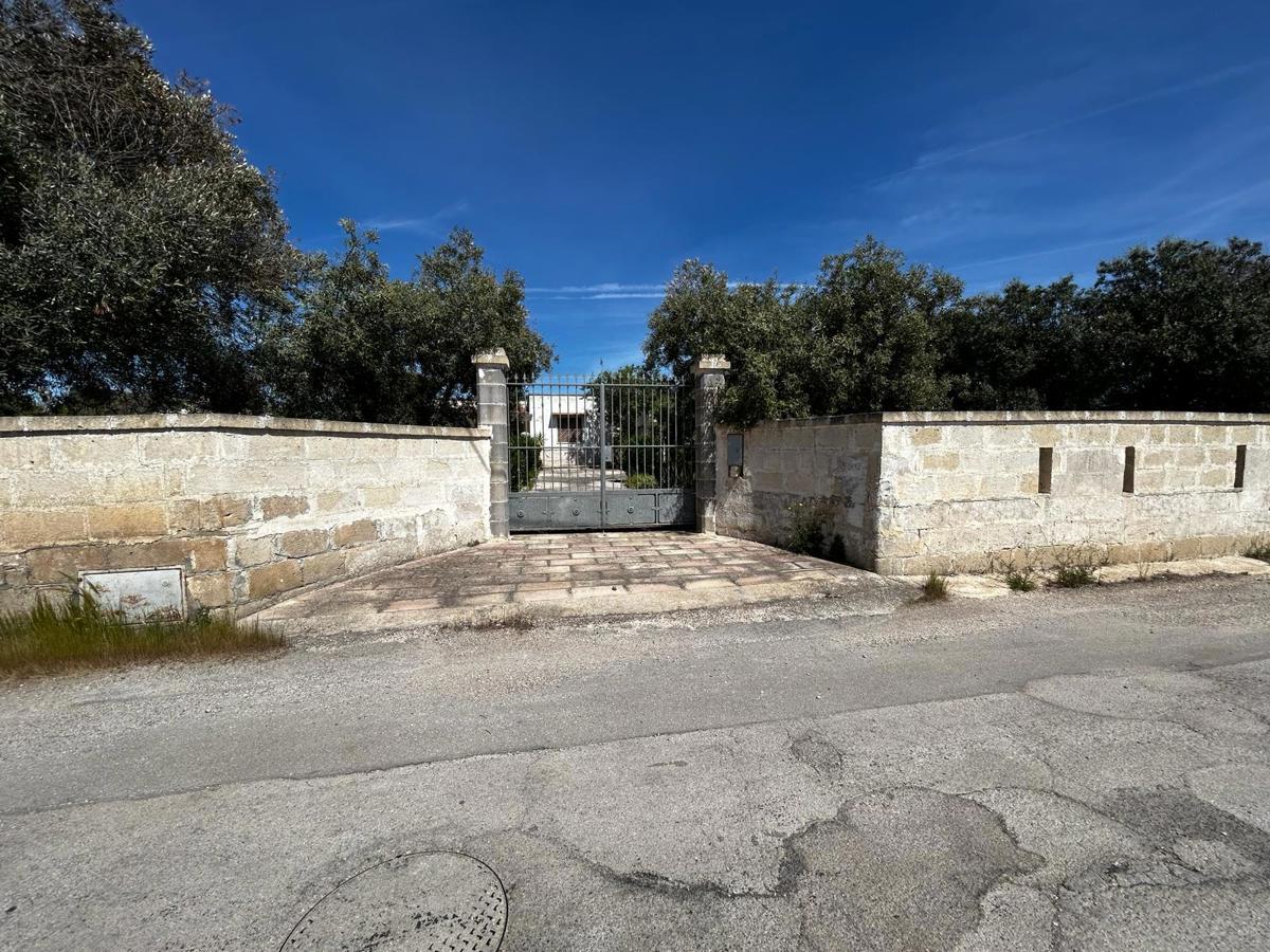 Villa in vendita a Leporano (TA)