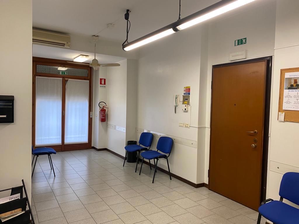 Ufficio in affitto a Milano (MI)