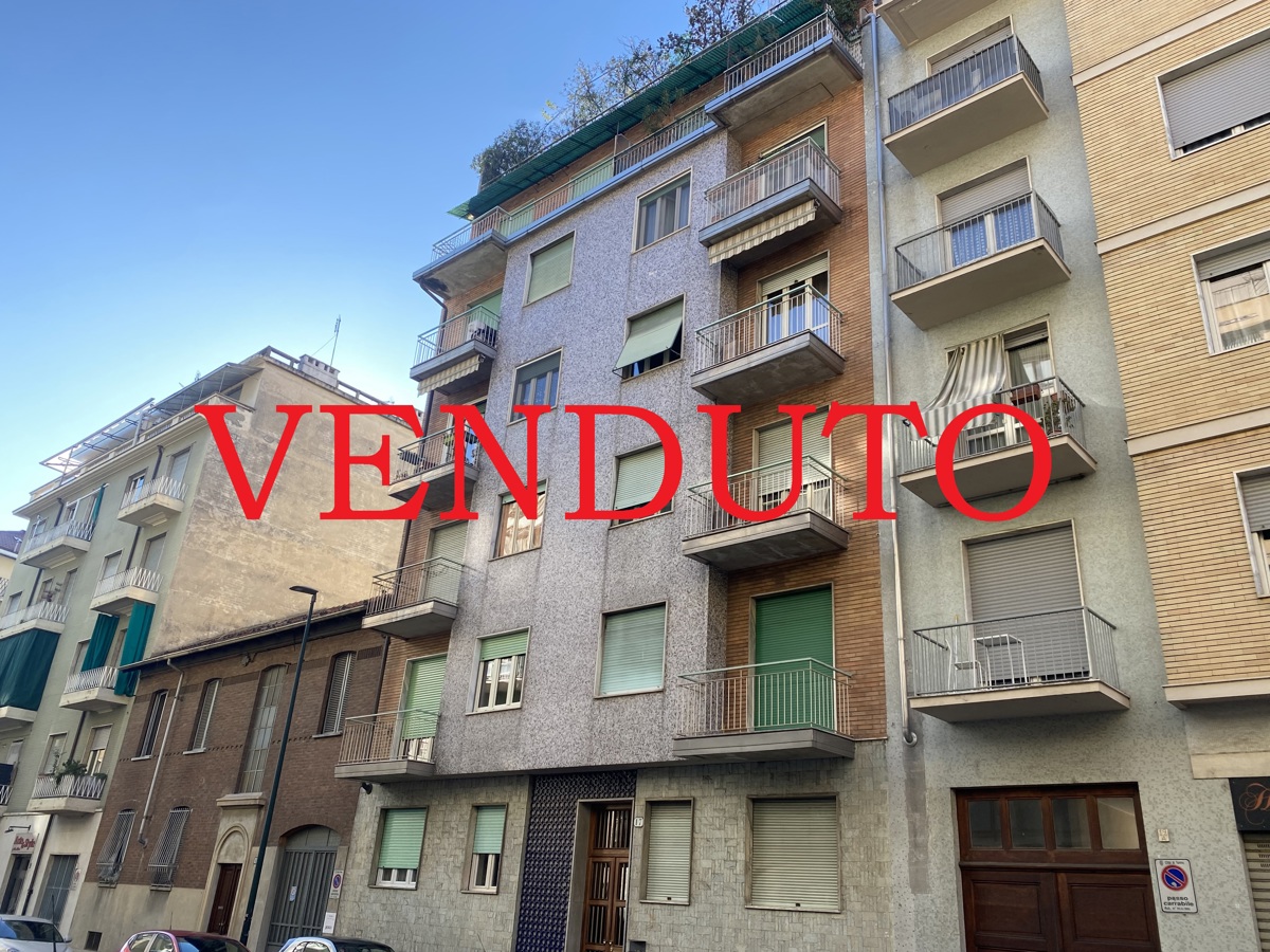 Vendita Trilocale Appartamento Torino via alfiano, 17 466790