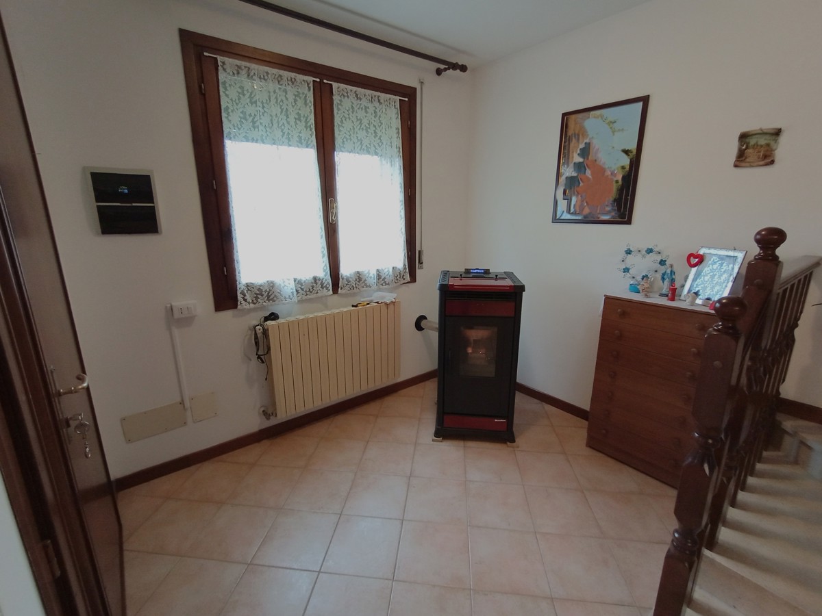 Casa indipendente in vendita a San Martino Di Venezze (RO)