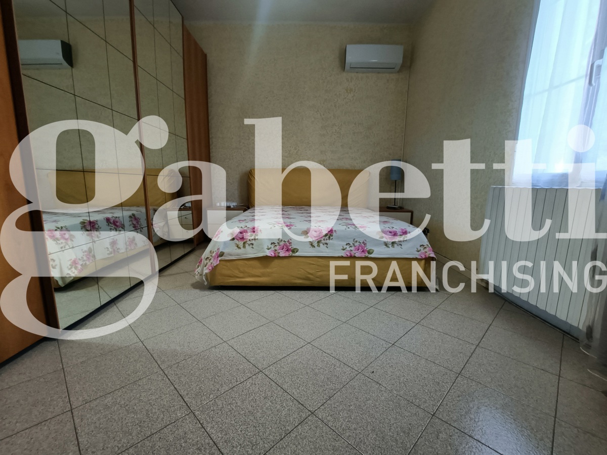 Appartamento in vendita a Sasso Marconi (BO)