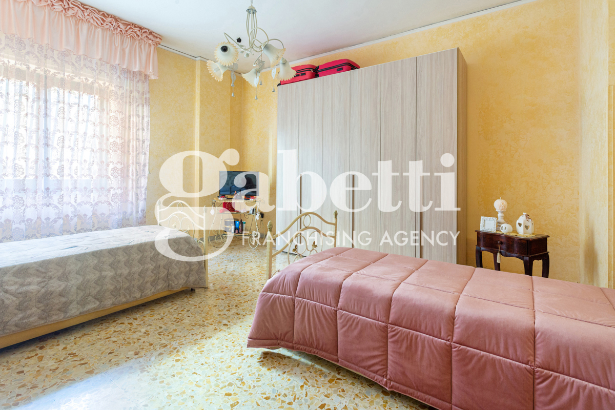 Appartamento di 90 mq in vendita - Mugnano di Napoli