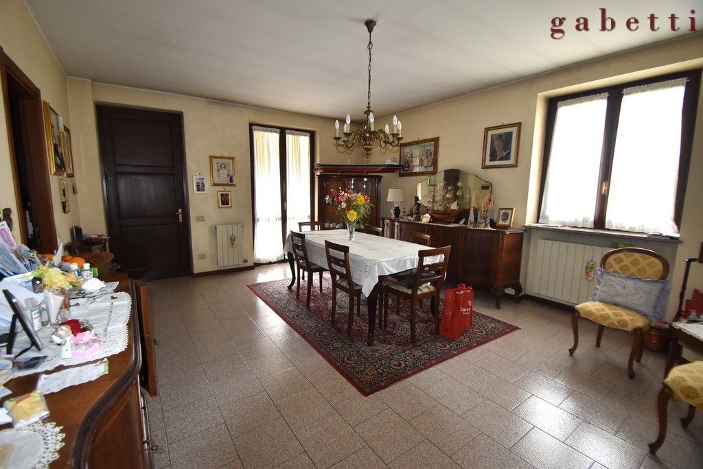 Villa in vendita a Abbiategrasso (MI)