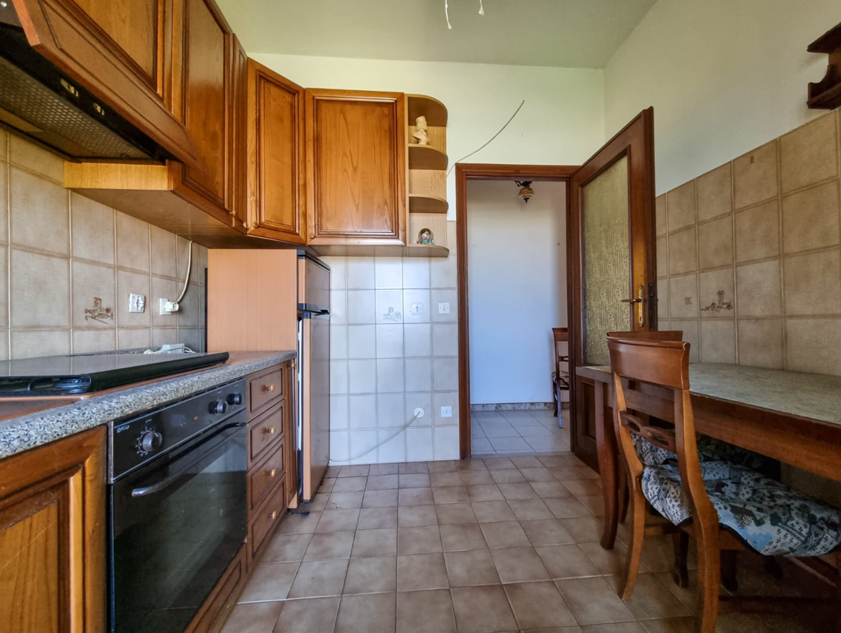 Appartamento in vendita a Ponzano Romano (RM)