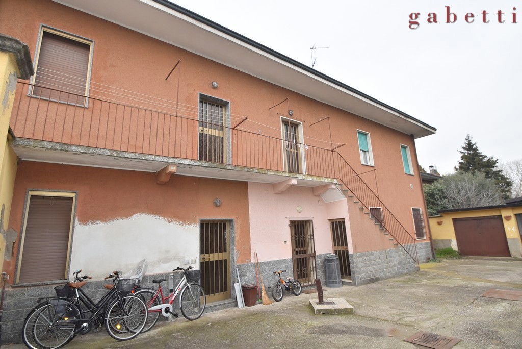 Casa indipendente in vendita Milano