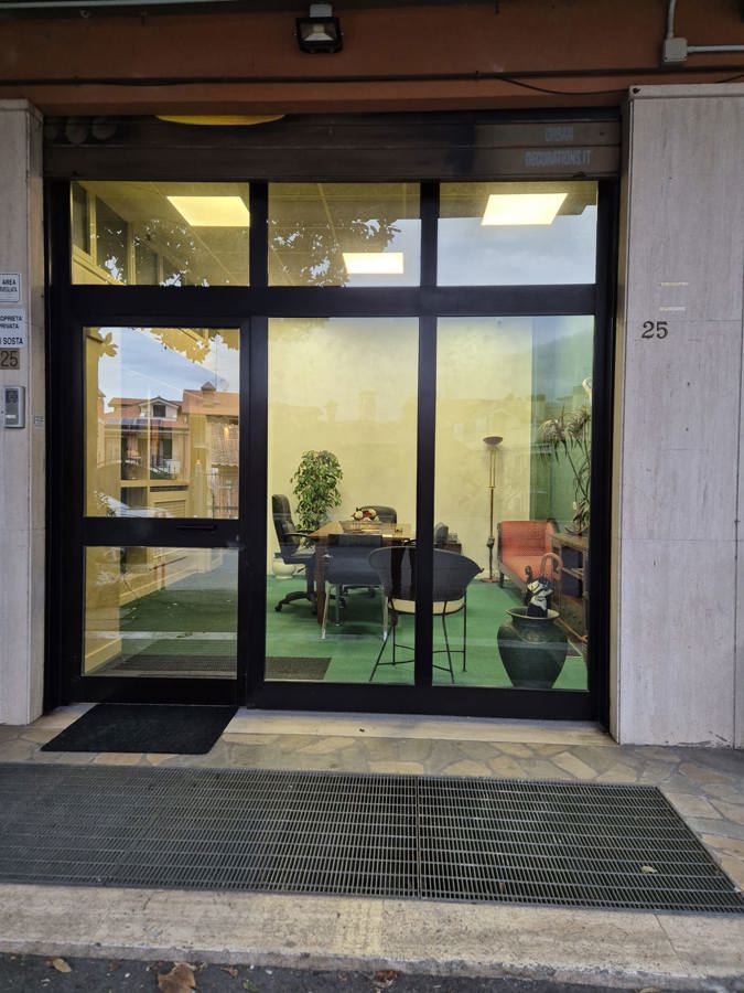 Ufficio in affitto a Monterotondo (RM)