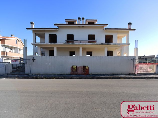Villa in vendita a Civita Castellana (VT)