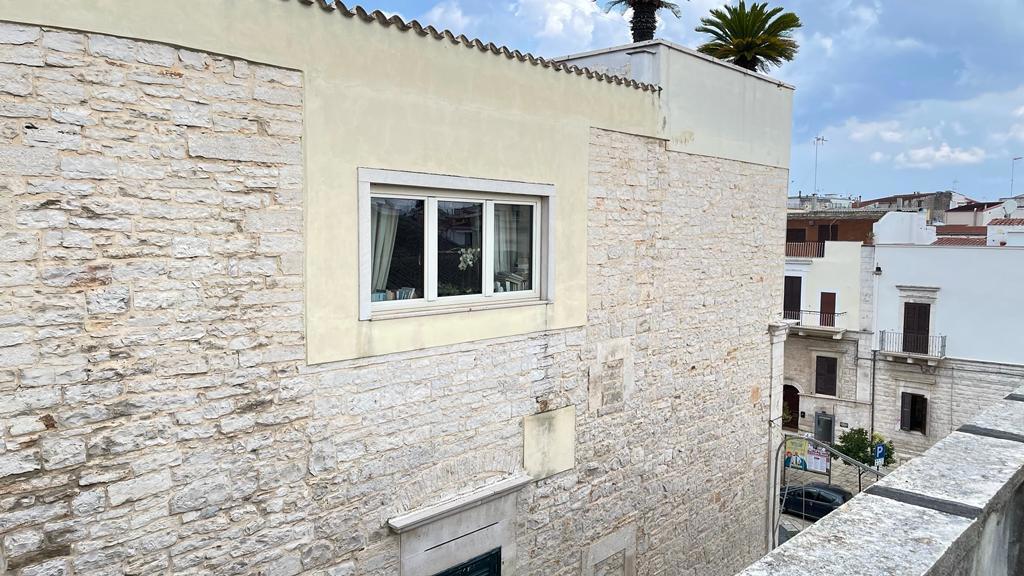 Appartamento in vendita a Ruvo Di Puglia (BA)