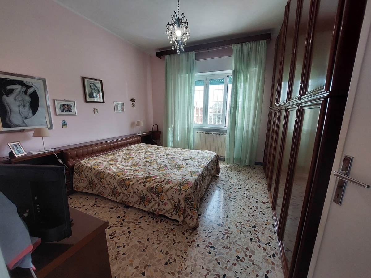 Appartamento in vendita a Fontana Sala, Marino (RM)