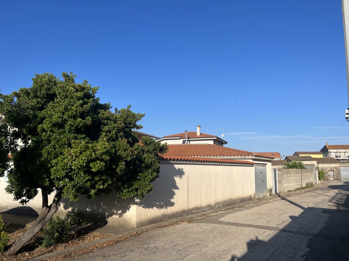 Casa indipendente di 110 mq in vendita - San Vero Milis