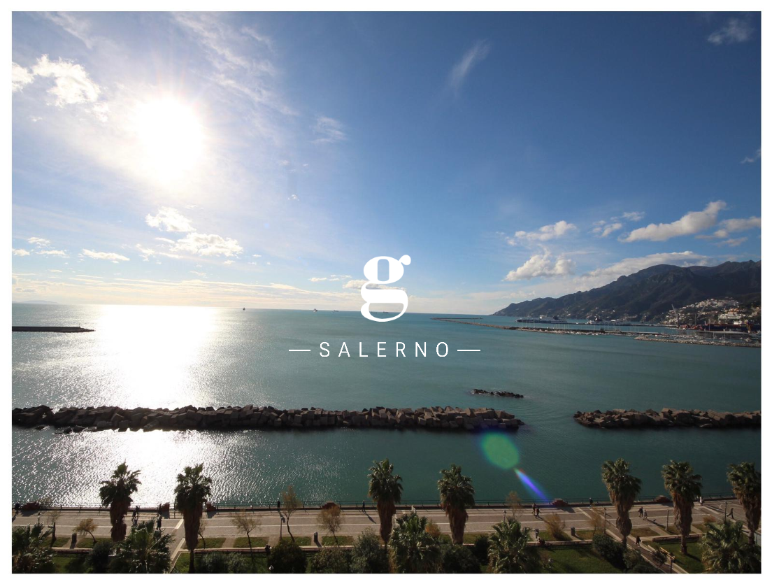 Appartamento di 122 mq in vendita - Salerno