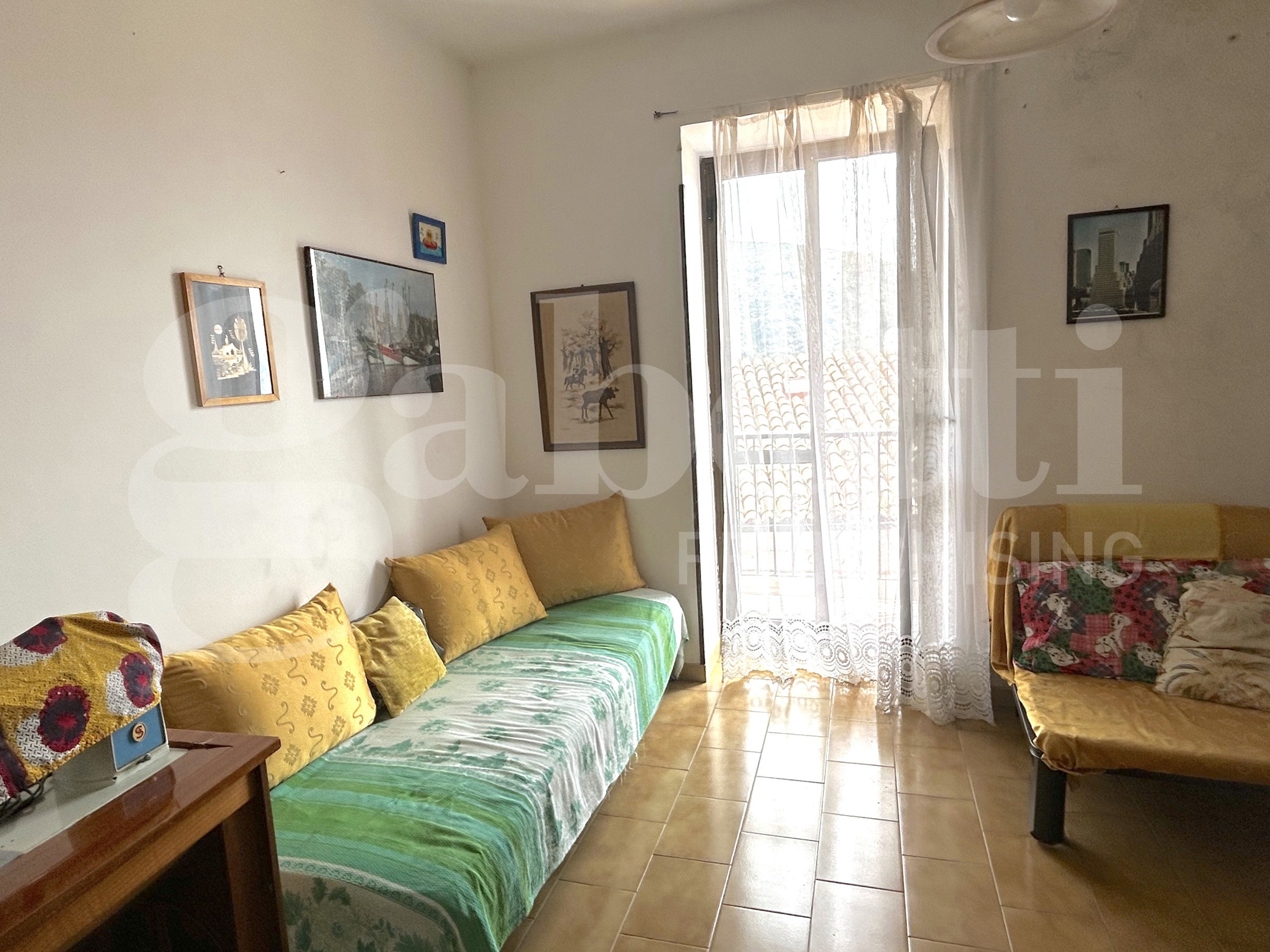 Appartamento in vendita a Monte San Biagio (LT)